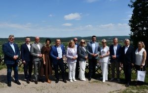 Powiat Miechowski w gronie partner&oacute;w nowej inicjatywy międzyregionalnej. 