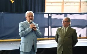 Zakończenie roku szkolnego w SOSW w Zagorzycach
