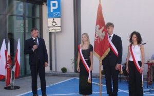Zakończenie roku szkolnego w Zespole Szk&oacute;ł nr 1 w Miechowie.