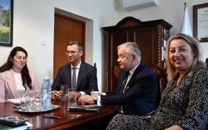 Trwają przygotowania do Dożynek Powiatowych 2026