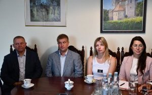 Przygotowania organizacyjne do Dożynek Powiatowych 2026
