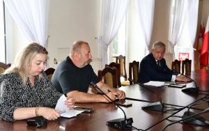 Trwają przygotowania do Dożynek Powiatowych w Bukowskiej Woli