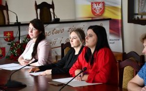 Trwają przygotowania do Dożynek Powiatu Miechowskiego