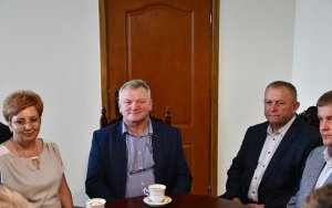 Trwają przygotowania do Dożynek Powiatu Miechowskiego 2026