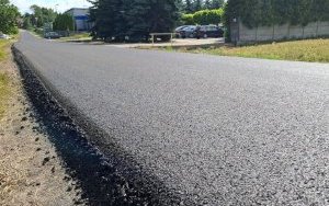Zmodernizowane odcinki dr&oacute;g w 2026 roku