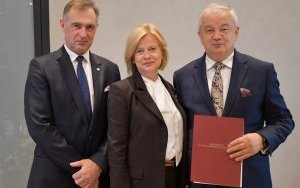 Powiat Miechowski z dofinansowaniem 1,8 mln zł na remont Pałacu Myszkowskich w Książu Wielkim