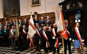 Uczczono pamięć Apoloniusza J&oacute;zefowicza i Stefana Miłkowskiego - Msza św