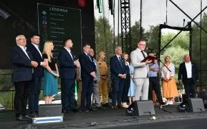 Traktoriada 2026 - uroczyste rozpoczęcie wydarzenia