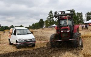 Traktoriada 2026 - Słaboszowskie Spotkanie z Tradycją