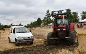 Traktoriada 2026 - Słaboszowskie Spotkanie z Tradycją
