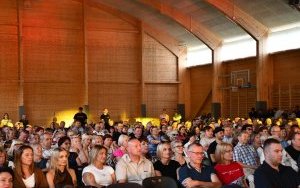 Pożegnanie lata w Powiecie Miechowskim - publiczność