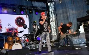 Święto Plon&oacute;w 2026 w Powiecie Miechowskim - koncert zespołu Atura