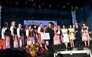 Święto Plon&oacute;w 2026 w Powiecie Miechowskim - konkurs na najładniejszy wieniec
