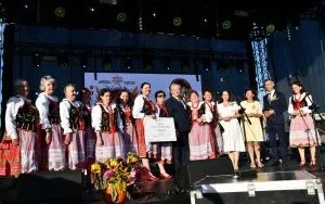Święto Plon&oacute;w 2026 w Powiecie Miechowskim - konkurs na najładniejszy wieniec