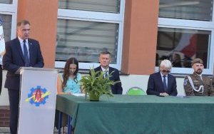 Uroczyste rozpoczęcie roku szkolnego 2026/27 - ZS nr 2