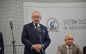 Uroczyste rozpoczęcie roku szkolnego 2026/27 