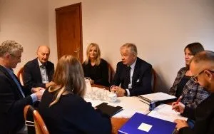  Odbi&oacute;r prac remontowych w DPS Mianocice