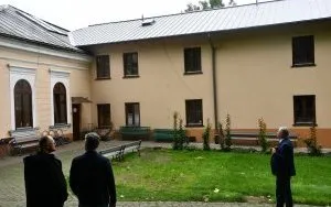 Odbi&oacute;r prac remontowych w DPS Mianocice, Powiat Miechowski