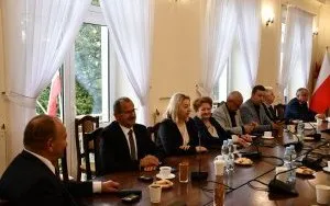 XXVII Sesja Rady Powiatu Miechowskiego - 25.09.2026