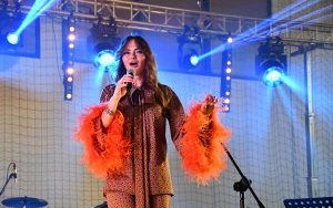 Senioralia Powiatu Miechowskiego - Anna Rusowicz