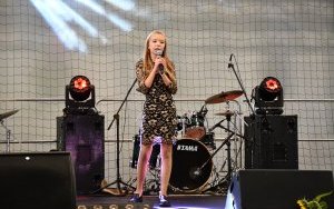 Senioralia Powiatu Miechowskiego - Marysia Lewinowska
