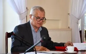 Spotkanie grupy &bdquo;Urząd-Biznes-Nauka-Społeczeństwo&rdquo;  - Doradca ds. klimatu i środowiska