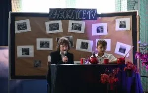 Święto Specjalnego Ośrodka Szkolno-Wychowawczego w Zagorzycach