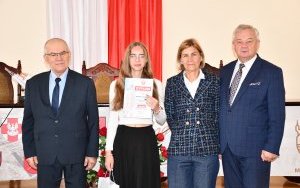 Konkurs powiatowy Miech&oacute;w - Polska Jerozolima - 1 miejsce