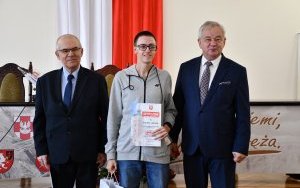 Konkurs powiatowy Miech&oacute;w - Polska Jerozolima - 2 miejsce