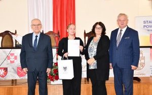 Konkurs powiatowy Miech&oacute;w - Polska Jerozolima - 3 miejsce