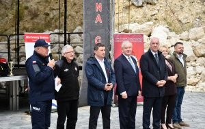 IV Mistrzostwa w Ratownictwie Jednostek OSP - wręczenie nagr&oacute;d