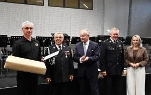 Małopolski Przegląd Orkiestr Dętych &bdquo;Gramy dla Was&rdquo; (2)