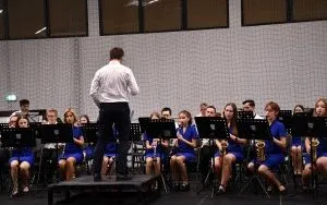 Małopolski Przegląd Orkiestr Dętych &bdquo;Gramy dla Was&rdquo; (8)
