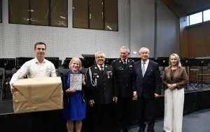 Małopolski Przegląd Orkiestr Dętych &bdquo;Gramy dla Was&rdquo; (12)