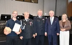 Małopolski Przegląd Orkiestr Dętych &bdquo;Gramy dla Was&rdquo; (13)
