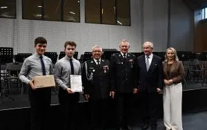 Małopolski Przegląd Orkiestr Dętych &bdquo;Gramy dla Was&rdquo; (15)