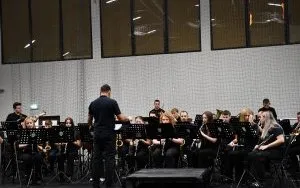 Małopolski Przegląd Orkiestr Dętych &bdquo;Gramy dla Was&rdquo; (18)