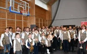 Małopolski Przegląd Orkiestr Dętych &bdquo;Gramy dla Was&rdquo; (19)