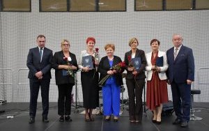 Powiatowy Dzień Nauczyciela 