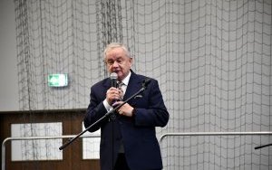 Powiatowy Dzień Nauczyciela - przemowa Starosty