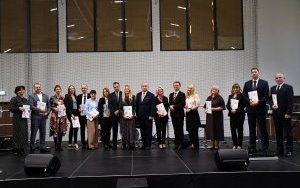 Powiatowy Dzień Nauczyciela - LO Miech&oacute;w