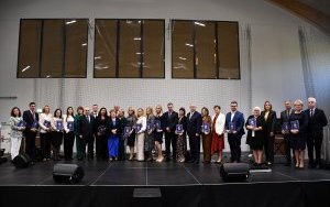 Powiatowy Dzień Nauczyciela - ZS nr 1 w Miechowie