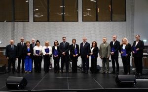 Powiatowy Dzień Nauczyciela - SOSW Zagorzyce