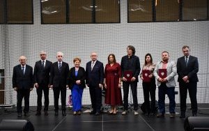 Powiatowy Dzień Nauczyciela - Bursa szkolna