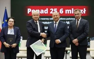 1,5 mln zł dofinansowania dla Powiatu Miechowskiego - 15.10.2026