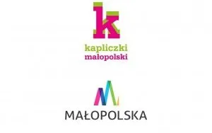 Zakończono konserwację zabytkowej kapliczki w Zarogowie - logo projektu