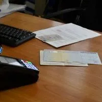 Petenci Wydziału Komunikacji, Transportu i Dr&oacute;g miechowskiego Starostwa mogą uiszczać opłaty poprzez terminale płatnicze