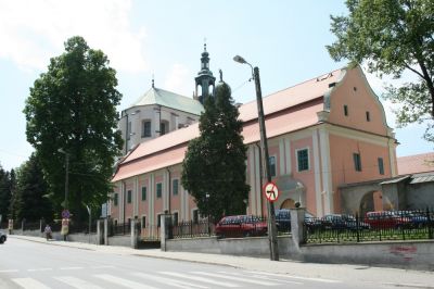 Bazylika Grobu Bożego