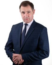 Jerzy Pułka - Wicestarosta Miechowski