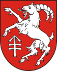 Herb Gimny Kozłów